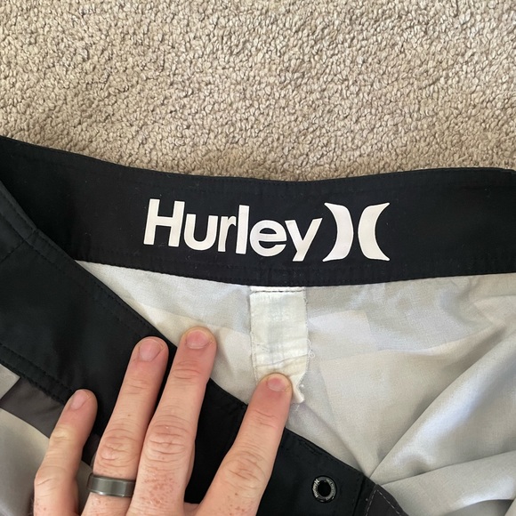 Hurley Phantom Board shorts - Picture 3 of 3